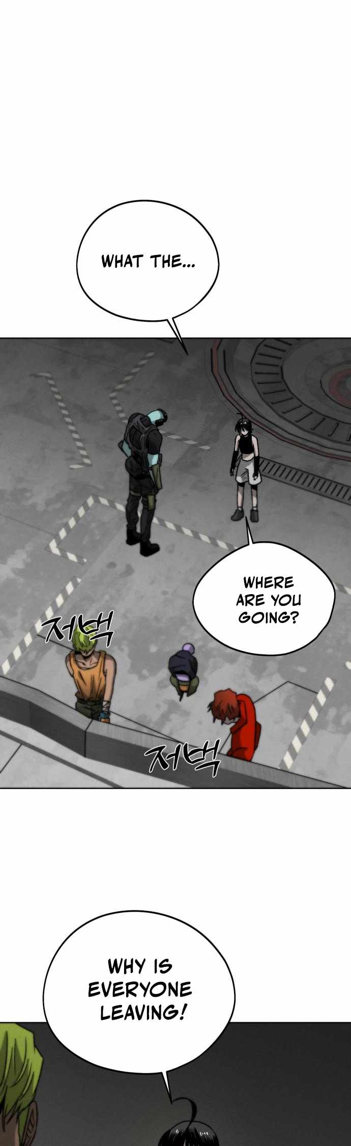 Project Mars Chapter 6 55